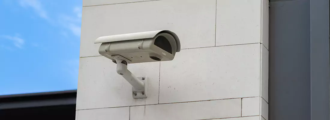 Secure Your Property with Wireless CCTV Systems in Saint-Sacrement, QC