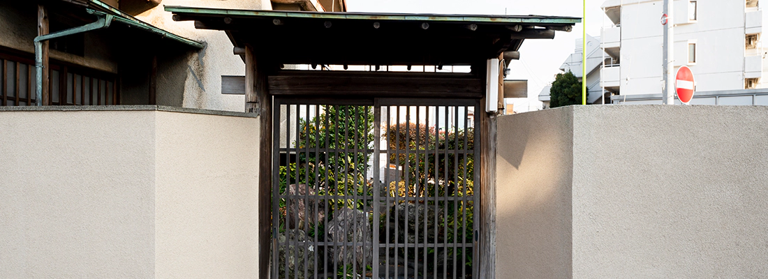 Security Gate Maintenance Services in Saint-Sacrement, QC