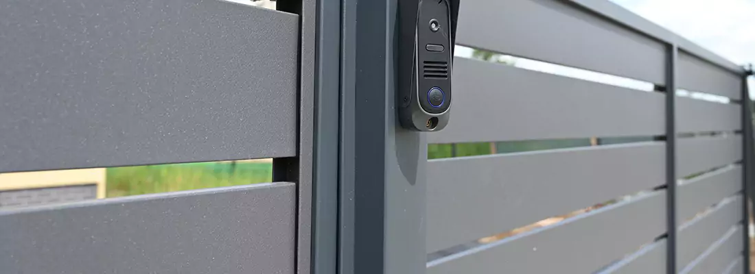 Smart Electric Doorbells with Video and Motion Detection in Saint-Sacrement, QC