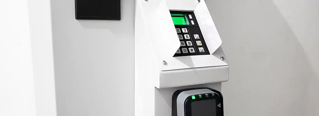 Top-Rated Keypad Access Control Installers Near You in Saint-Sacrement, QC