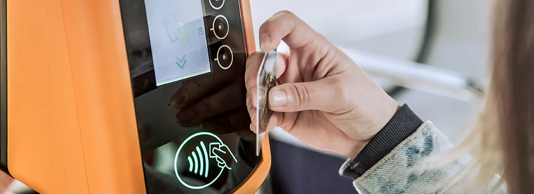 Touchless Entry Systems For Enhanced Accessibility in Laurentien, QC