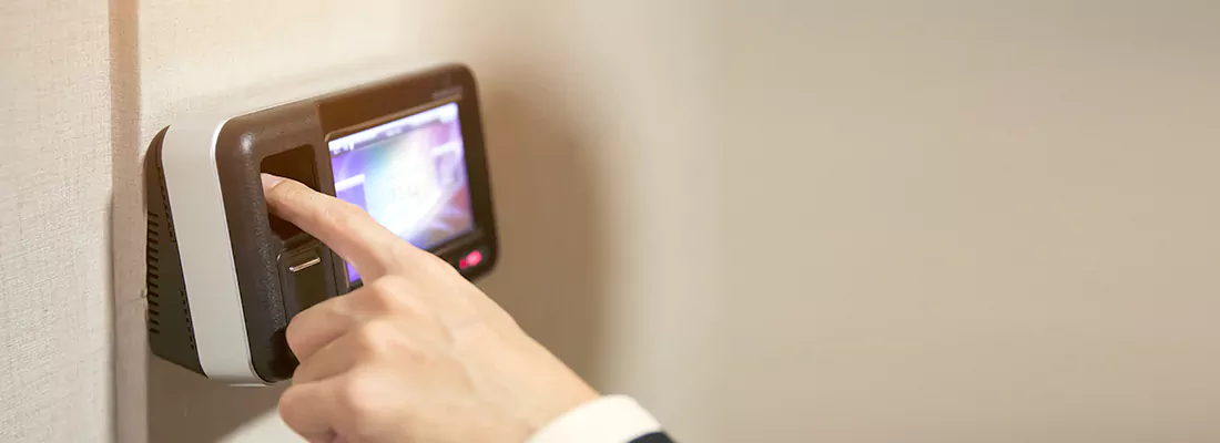 Upgrade Your Business Security with Access Control in Saint-Sacrement, QC