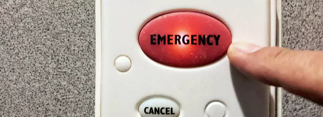 Upgrade Your Washroom Safety with Emergency Buttons in Saint-Sacrement, QC