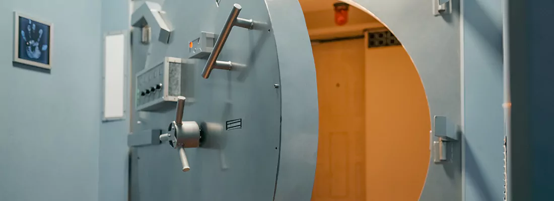 Vault and Safe locksmith services in Laurentien, QC