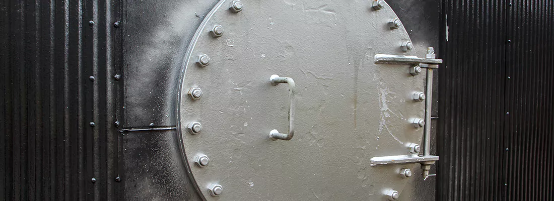 Vault Installation Cost in Saint-Sacrement, QC
