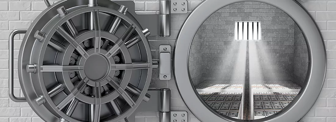 Vault Repair in Saint-Sacrement, QC