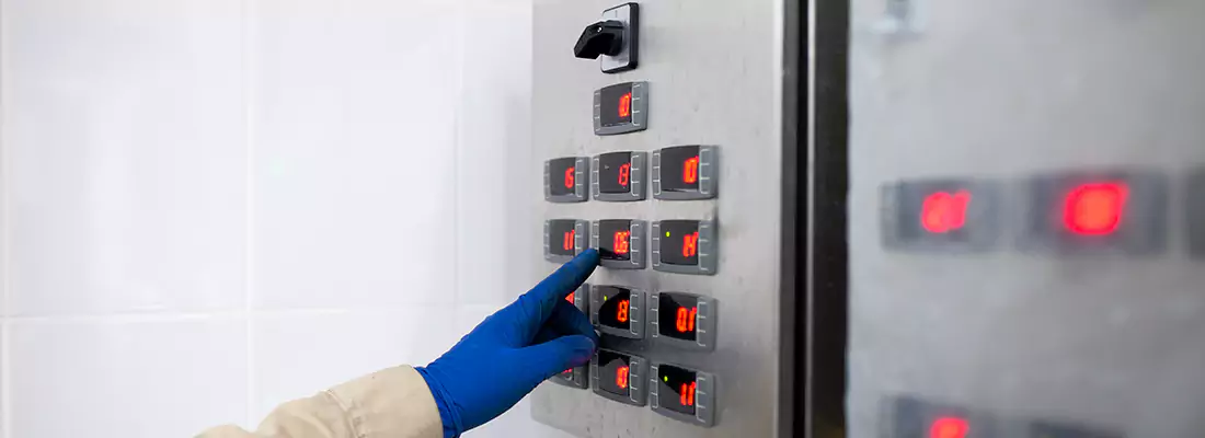 Building Intercom System Installation in Saint-Sacrement, QC
