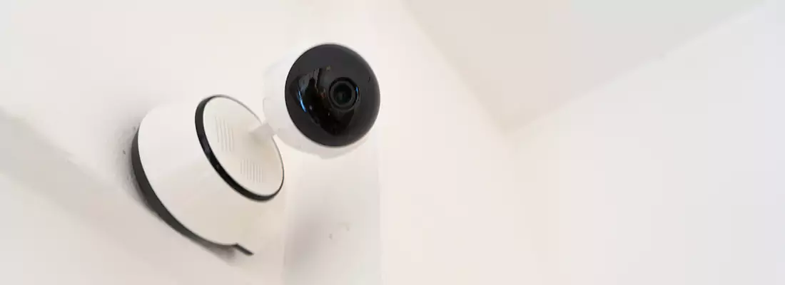 Why Choose Abbotsford Access Control for Indoor CCTV Camera Services in Saint-Sacrement, QC?