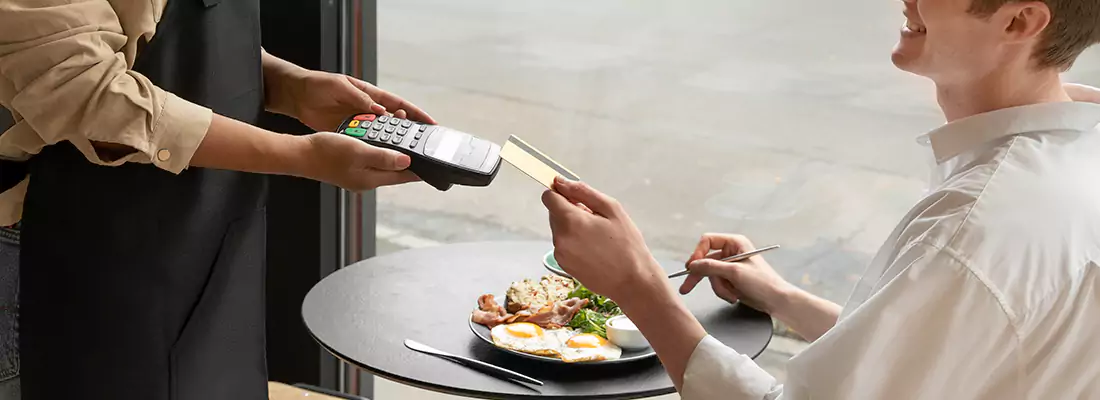Restaurant Access Control Services in Saint-Sacrement, QC