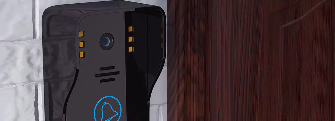 Wireless Door Proximity Sensors for Smart Security in Maizerets, QC