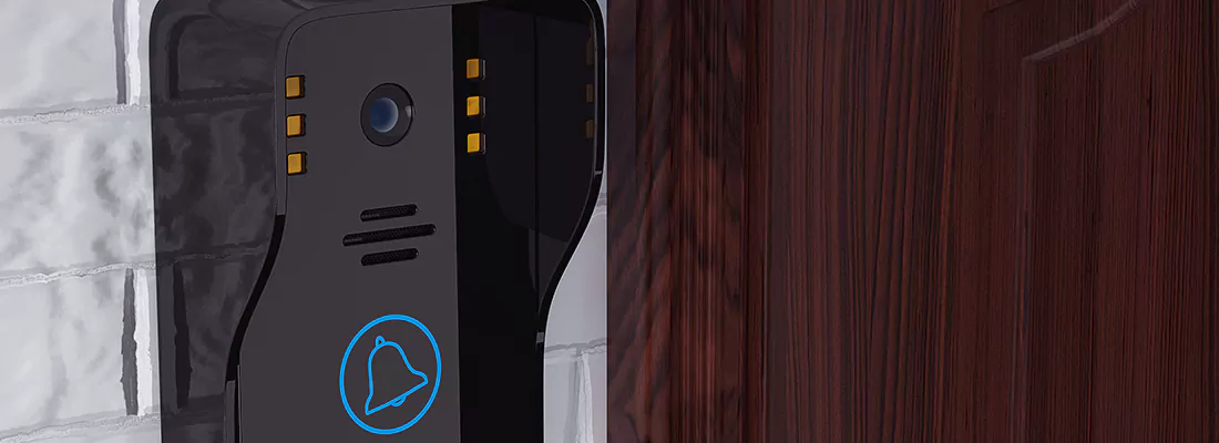 Wireless Gate Intercom Solutions for Homes and Businesses in Les Rivieres, QC