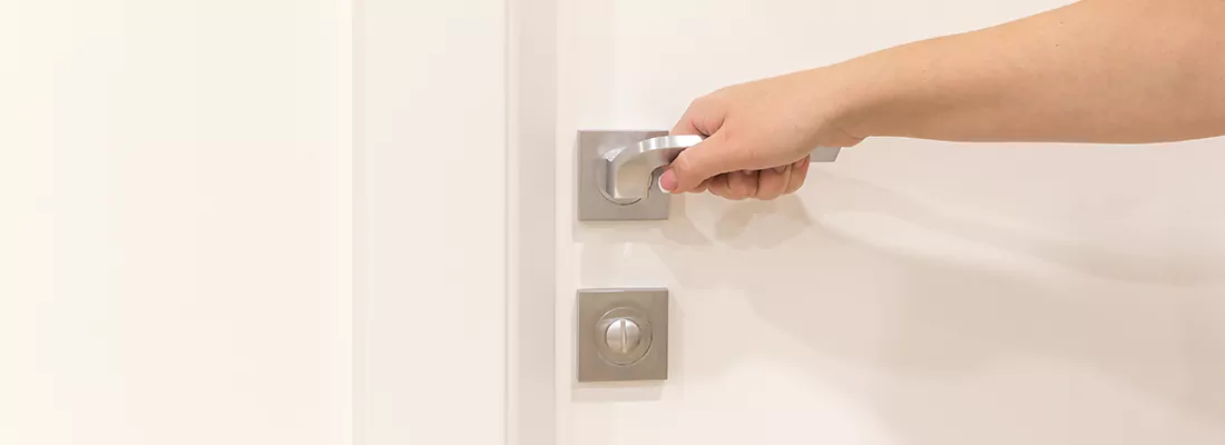 Wireless Push to Lock Door Options in Saint-Sacrement, QC
