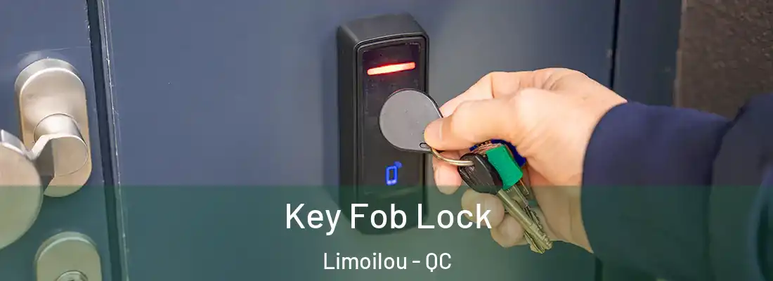  Key Fob Lock Limoilou - QC