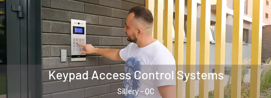  Keypad Access Control Systems Sillery - QC