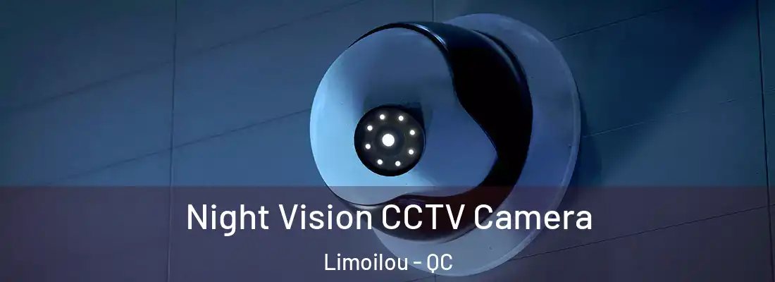  Night Vision CCTV Camera Limoilou - QC