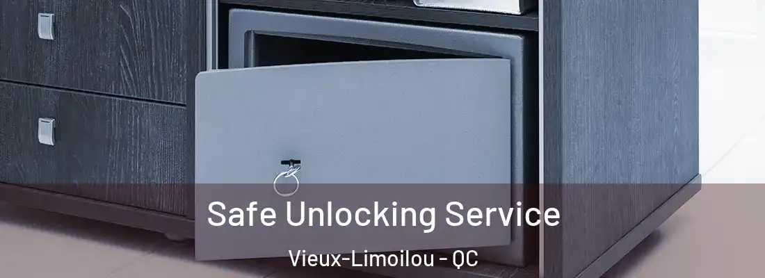  Safe Unlocking Service Vieux-Limoilou - QC